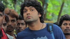 ಕಿರಿಕ್ ಪಾರ್ಟಿ — foto 4