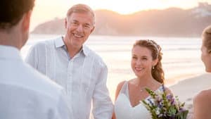 Destination Wedding — foto 11