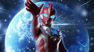 ウルトラマンオメガ — foto 1