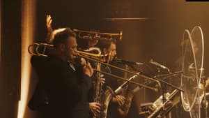 MC Solaar Symphonique à la Philharmonie de Paris — foto 4