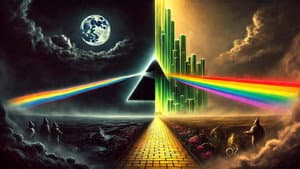The Dark Side of the Rainbow — foto 2