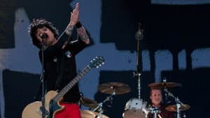 Green Day - Pinkpop 2010 — foto 1