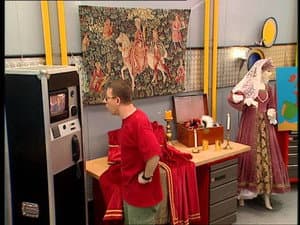 Episodio 194