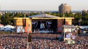 Hard Rock Calling 2011 — foto 2