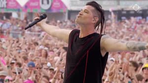 Pinkpop 2023: The Script — foto 1