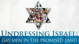 Undressing Israel: Gay Men in the Promised Land — foto 7