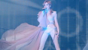 Mylène Farmer: Timeless  - Le Film — foto 6