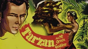 Tarzan and the Green Goddess — foto 4