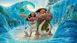 Moana: Un mar de aventuras — foto 2