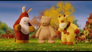 Nouky et ses amis — foto 2