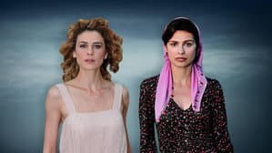 Anneler ile Kızları — foto 1