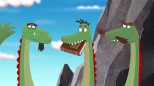 Episodio 3