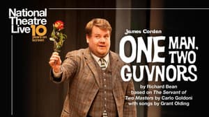 National Theatre Live: One Man, Two Guvnors — foto 2