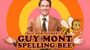 Guy Montgomery's Guy Mont Spelling Bee — foto 5