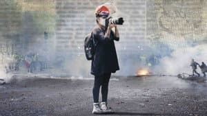 En Peligro — foto 2