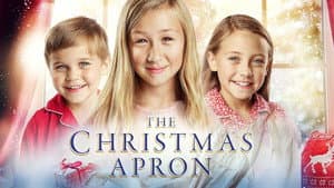 The Christmas Apron — foto 1