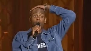 Dave Chappelle: HBO Comedy Half-Hour — foto 1