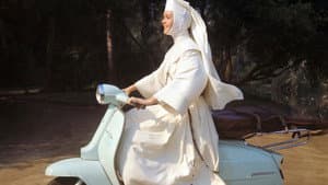 The Singing Nun — foto 1