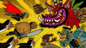 El Guapo Vs. The Narco Vampires — foto 1