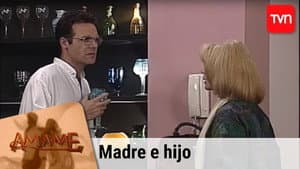 Madre e hijo