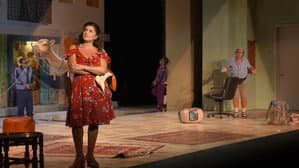 Rossini: L'Italiana in Algeri — foto 4