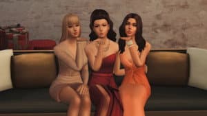 Girls in the House — foto 4