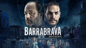 Barrabrava — foto 4