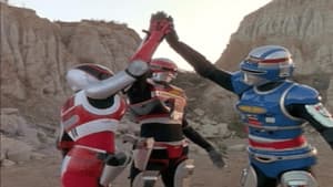 VR Troopers — foto 2