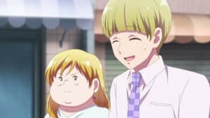 Minami quiere morir