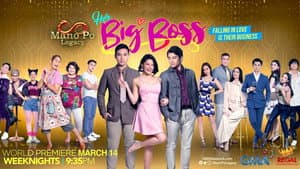 Mano Po Legacy: Her Big Boss — foto 2