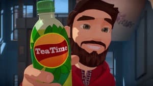 Episodio 3