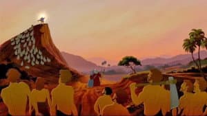 José: El Rey de los Sueños — foto 7