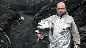 Planet der Vulkane — foto 1
