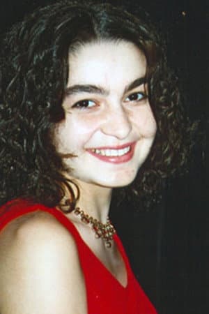 Failə Orucova