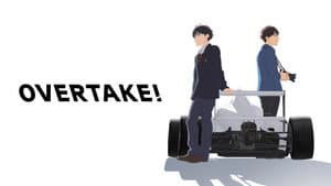 OVERTAKE! — foto 12