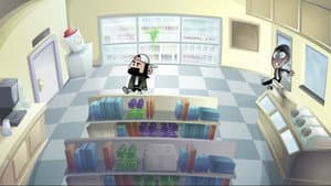 Episodio 1