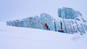 Le dernier glacier — foto 1