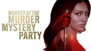 Murder at the Murder Mystery Party — foto 2