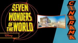 Seven Wonders of the World — foto 5