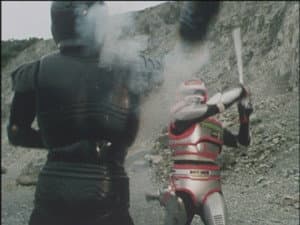 Episodio 25