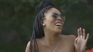 K.Michelle: My Life — foto 6