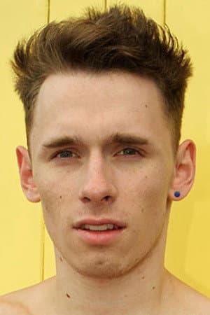 Oscar Roberts