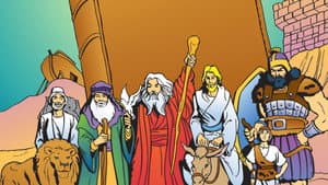 La Más Grandiosa de las Aventuras - Pasajes de la Biblia — foto 2