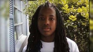 Finding Kendrick Johnson — foto 1