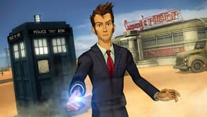Doctor Who: Dreamland — foto 2