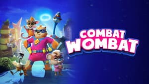 Wombat al Combate — foto 5