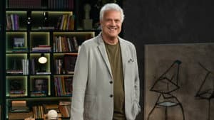 Conversa com Bial — foto 4