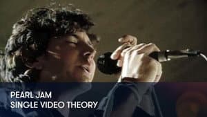 Pearl Jam: Single Video Theory — foto 1