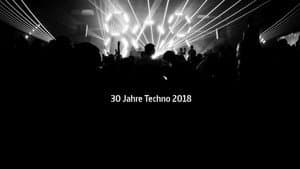 30 Jahre Techno in Berlin — foto 1