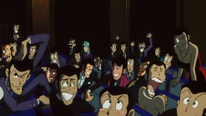 ルパン三世 1$マネーウォーズ — foto 2